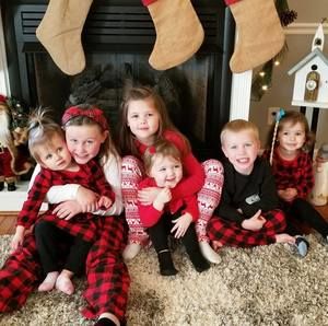 Meet your Posher, Carole ann